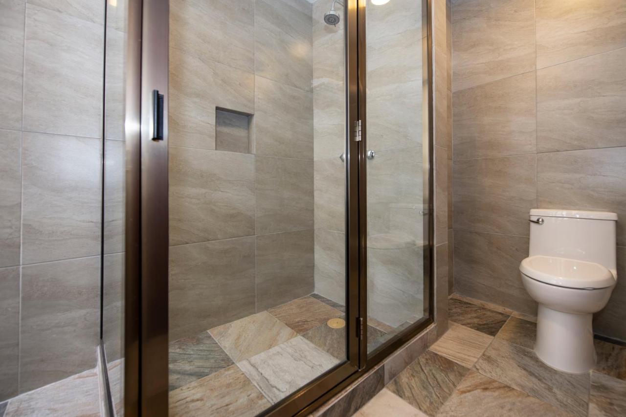 קרטרו Hotel Senorial מראה חיצוני תמונה