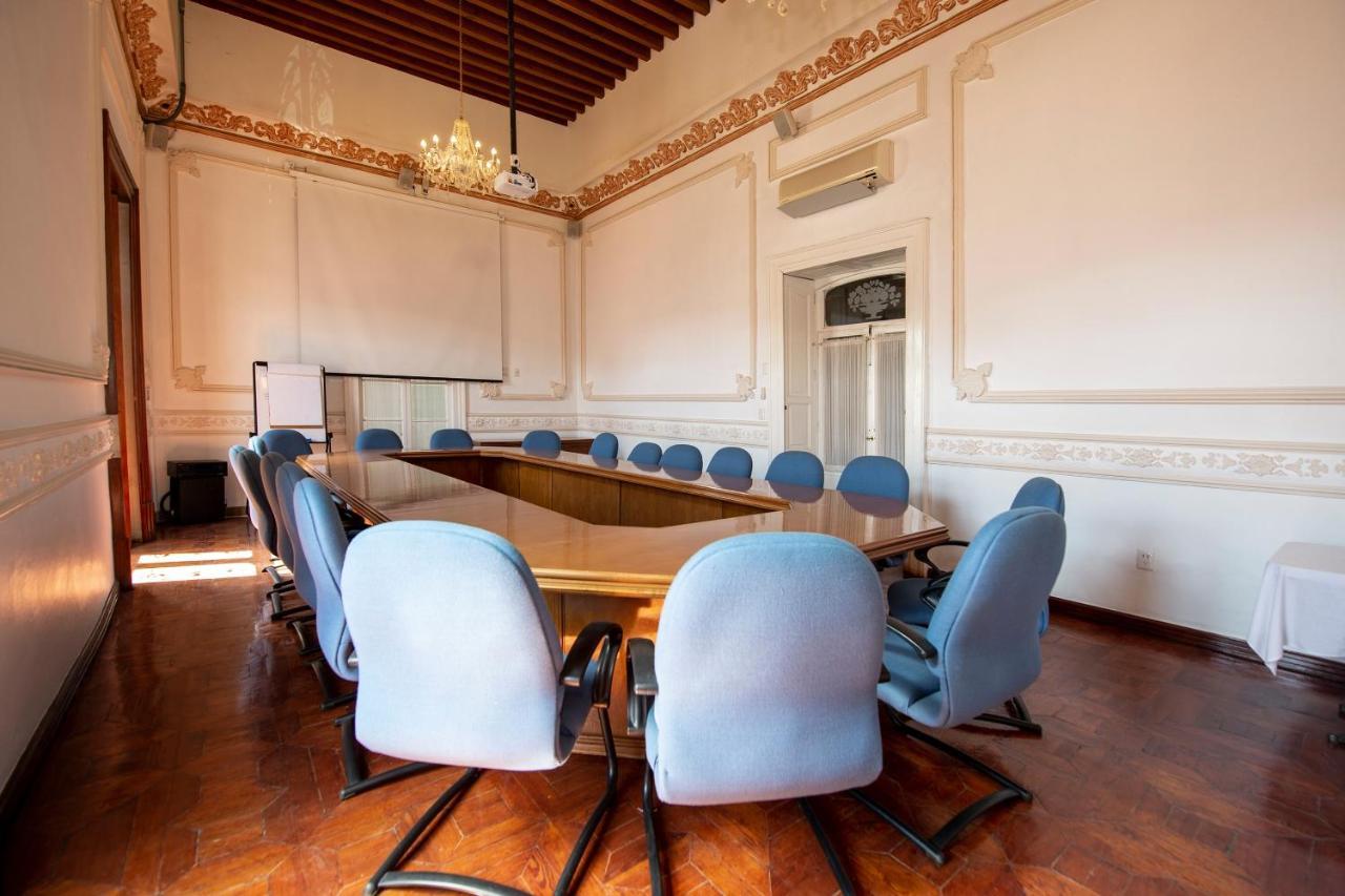 קרטרו Hotel Senorial מראה חיצוני תמונה