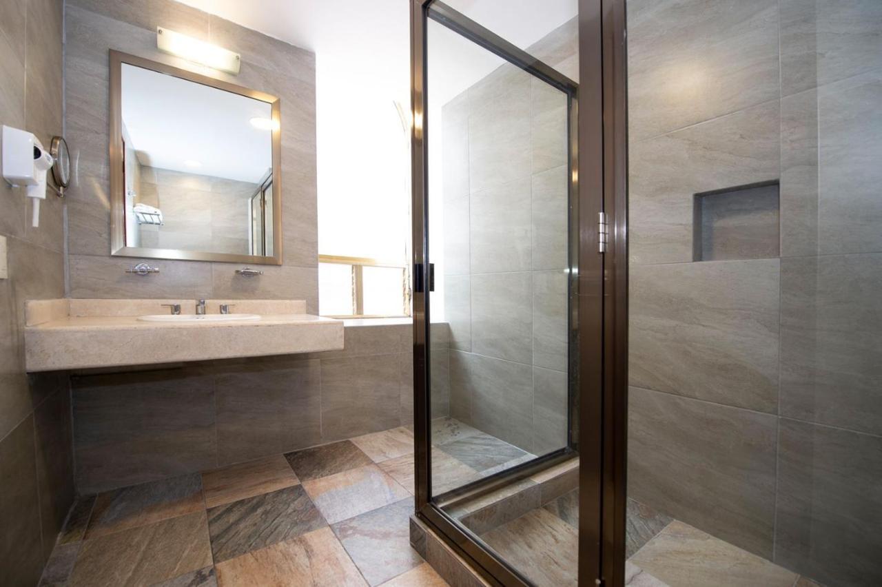 קרטרו Hotel Senorial מראה חיצוני תמונה